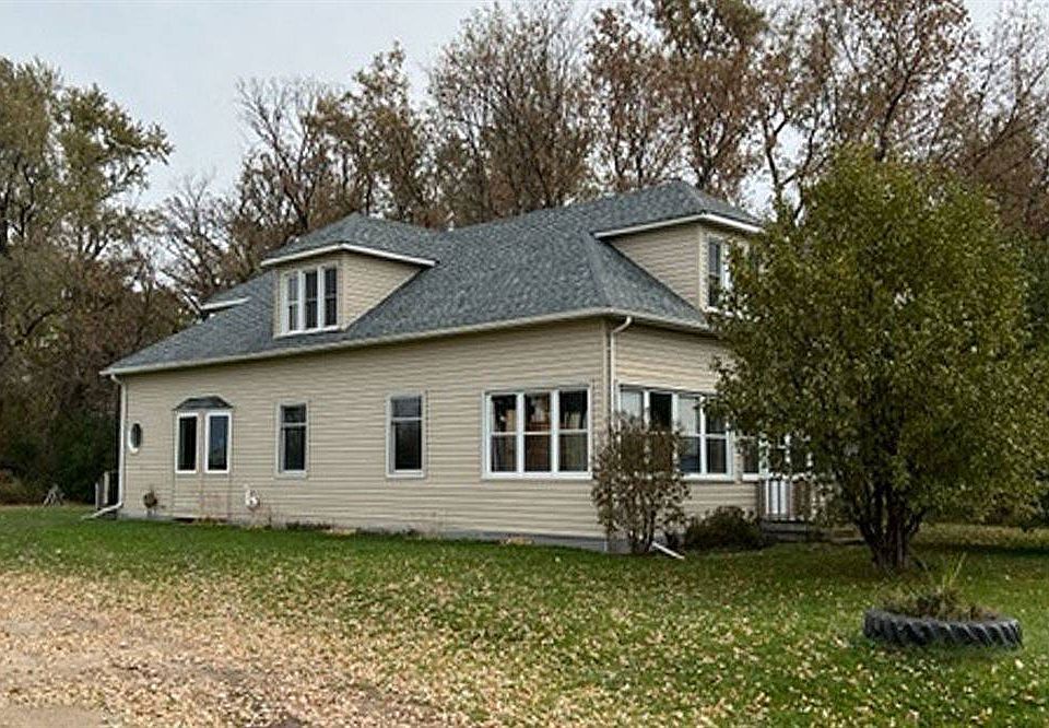 904 Granum Ave N, Fosston, MN 56542 Zillow