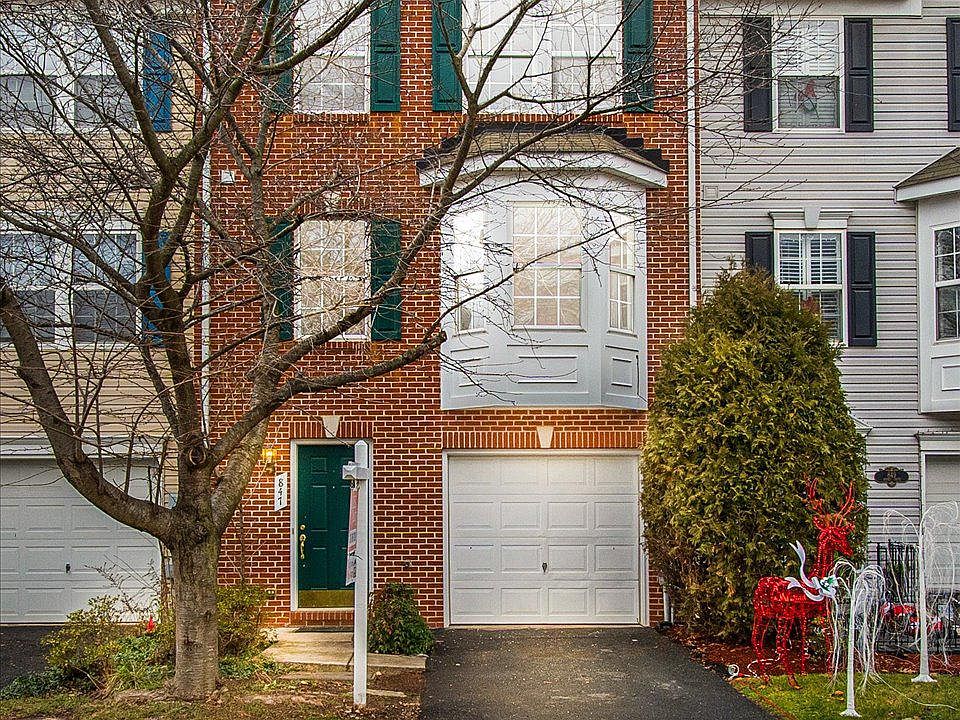 1st image of 847 Monet Dr