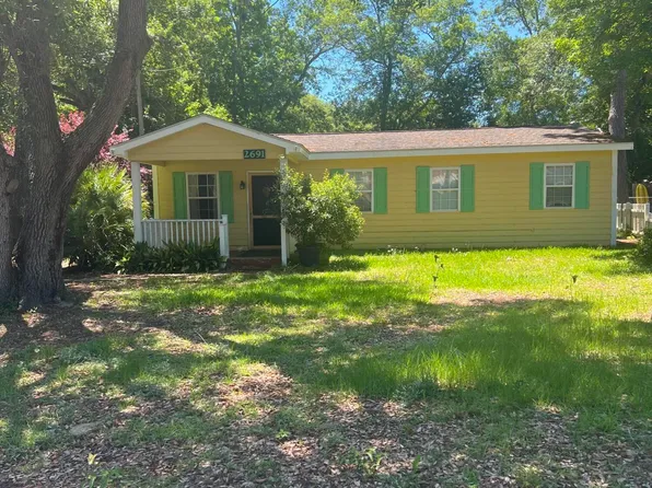 2691 Live Oak Drive SW, Supply, NC 28462
