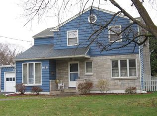 86 Greenridge Dr W, Elmira, NY