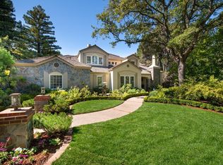 13300 Simon Ln, Los Altos Hills, CA 94022