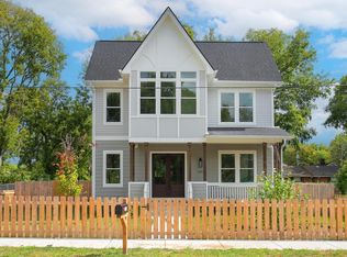 1611 Century St, Nashville, TN 37208