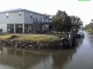 1794 Blue Meadow Rd, Bay St Louis, MS 39520