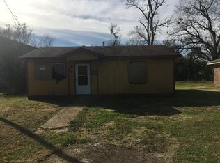 308 Griffin St, Greenville, MS 38703