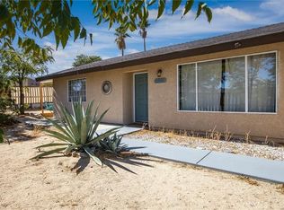 6886 Hillview Rd #6886, Joshua Tree, CA 92252