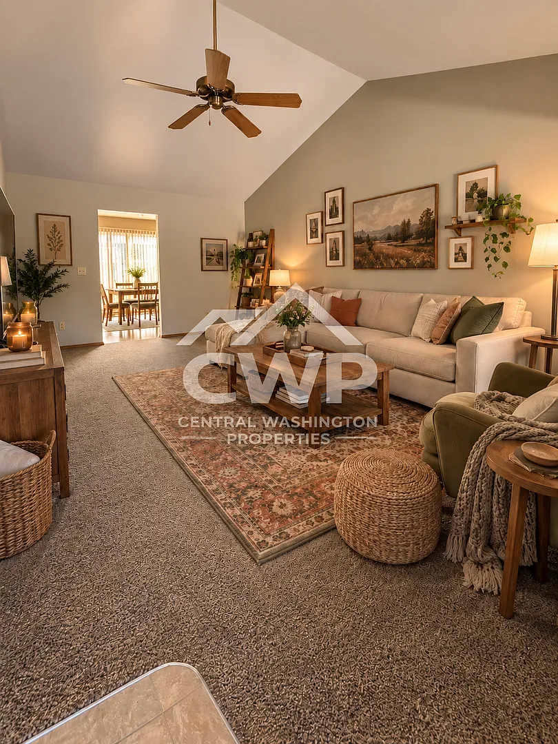 1000 Speyers Road - Duplex — Photo 1