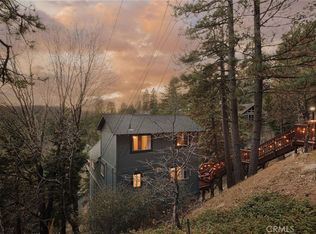 217 Old Toll Rd, Lake Arrowhead, CA 92352