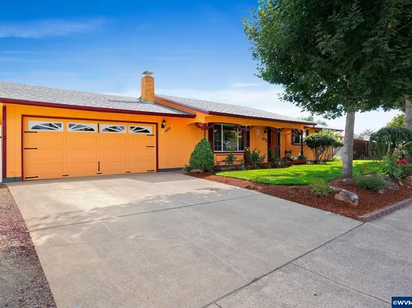 828 Shawnee Dr SE, Salem, OR 97317