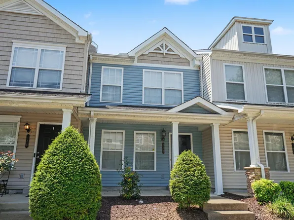 1382 Rural Hill Rd Unit 184, Antioch, TN 37013