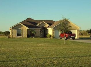 11740 Fm 490, Raymondville, TX 78580