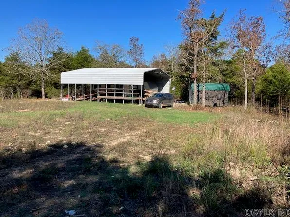 320 Griffin Rd, Warm Springs, AR 72478