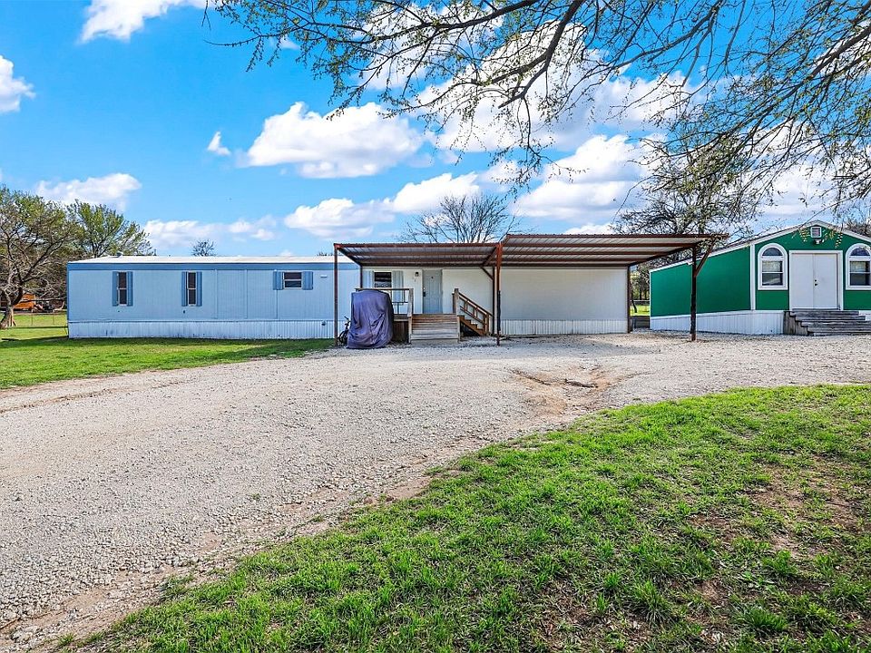 423 Hilltop Meadows Ct, Springtown, TX 76082 Zillow