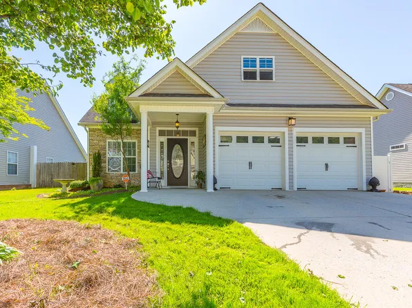 2451 Waterhaven Dr, Chattanooga, TN 37406