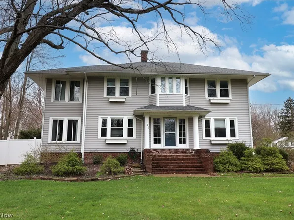4376 Dover Center Rd, North Olmsted, OH 44070