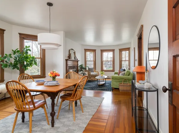 15-15A Madison St #2, Cambridge, MA 02138
