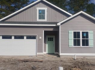 4010 Tyler Ryne Trl, New Bern, NC 28562