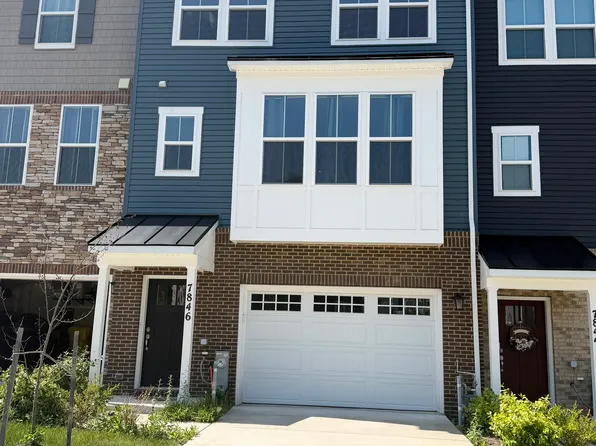 7846 Hope Ct, Severn, MD 21144