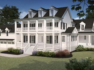 118 Creekside Lane Cpe, Cape Charles, VA 23310