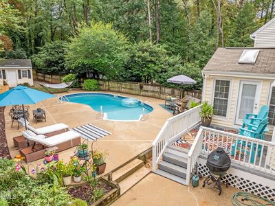 300 Mainsail Dr, Cary, NC, 27511