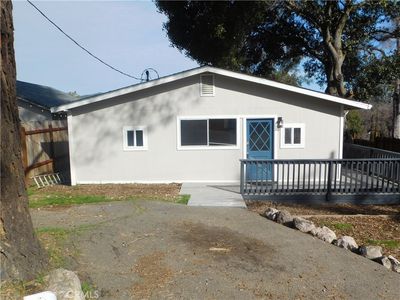 14370 Ridge Rd, Clearlake, CA, 95422