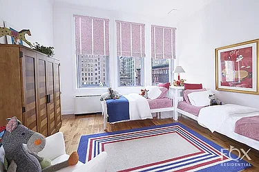 Sold by Fox Residential Group