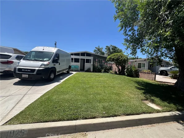 44025 Gadsden Ave, Lancaster, CA 93534