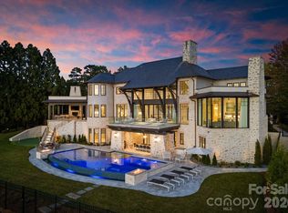 19125 Peninsula Point Dr, Cornelius, NC 28031