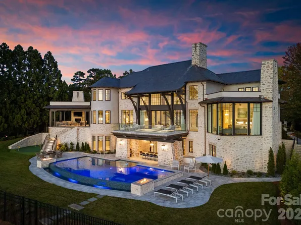 19125 Peninsula Point Dr, Cornelius, NC 28031