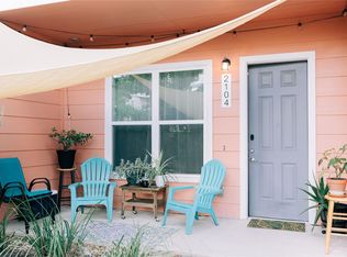 8601 W Gate Blvd #2104, Austin, TX 78745