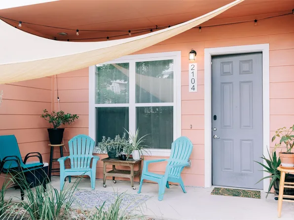 8601 W Gate Blvd #2104, Austin, TX 78745