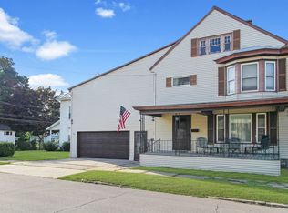 408 Knox St #1, Ogdensburg, NY 13669