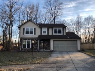 6930 Bannock Ct, Indianapolis, IN 46221
