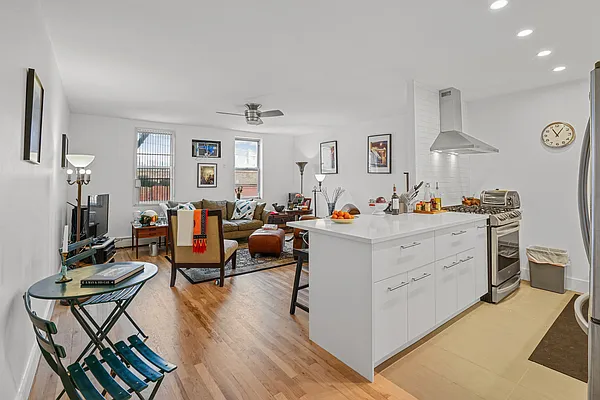 Rented by Corcoran | media 12