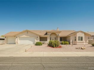 3185 Jennifer Ave, Kingman, AZ 86401