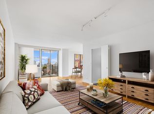 300 E 75th St APT 17K, New York, NY 10021