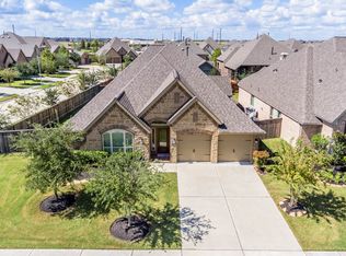 5018 Sycamore Bluff Dr, Katy, TX 77494