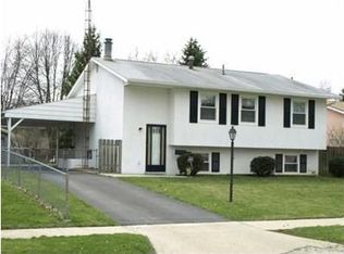 4945 Harbor Blvd, Columbus, OH 43232