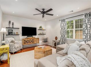 563 Windstone Trl, Alpharetta, GA 30004