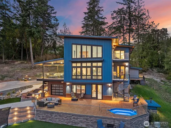 1423 Sergios View Lane, Oak Harbor, WA 98277