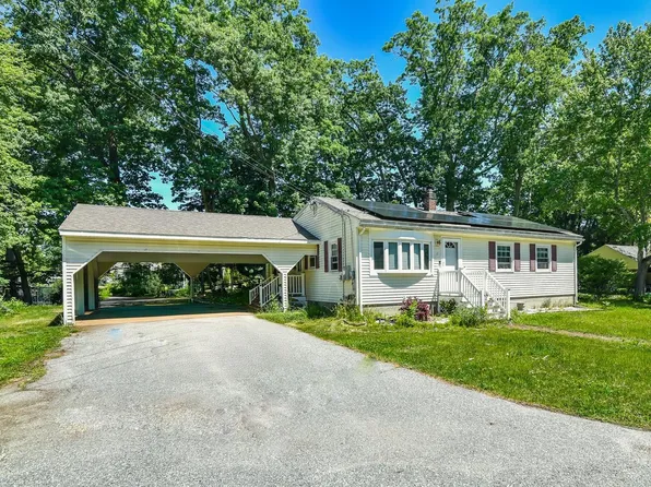 12 Henry Street, Salem, NH 03079