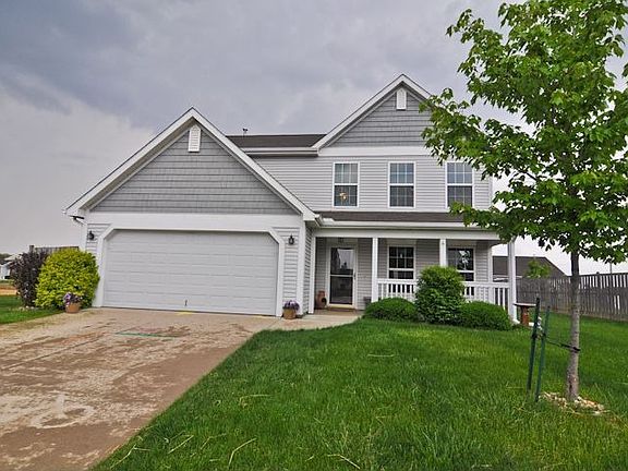 726 Nathan, West Lafayette