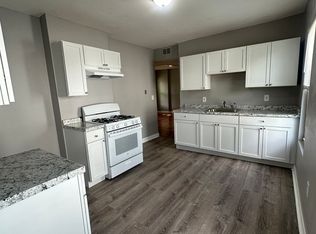 62 Torrey St APT 2, Dorchester Center, MA 02124
