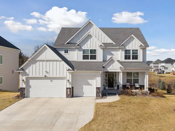 12933 Burr Oak Ln N, Champlin, MN 55316