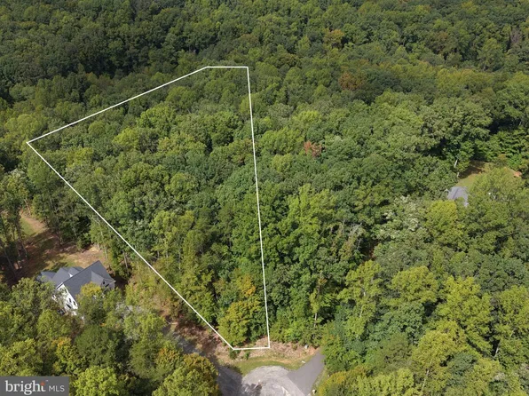 LOT 159 Erin Ln, Mineral, VA 23117