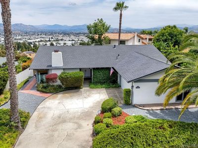 1535 Avenida Ladera, El Cajon, CA, 92020