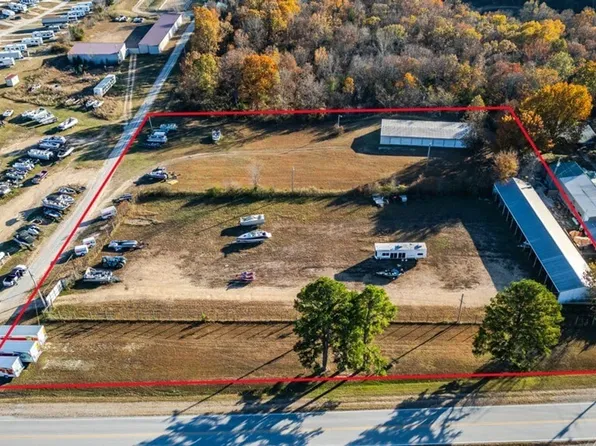 17 McNabb Ln, Theodosia, MO 65761