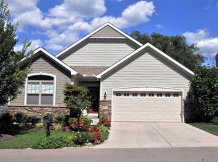 4840 Lakeview Ct, South Lebanon, OH 45065