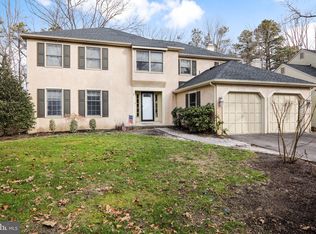 1 Picadilly Cir, Marlton, NJ 08053
