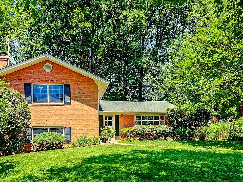 6815 Tilden Ln, Rockville, MD 20852 Zillow