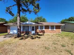 3206 Terrell Rd, Greenville, TX 75402